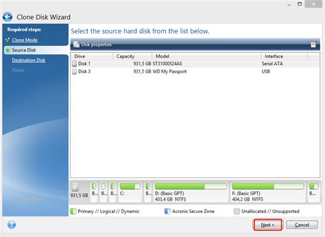 acronis cloned disk won't boot|acronis cloned ssd not booting.